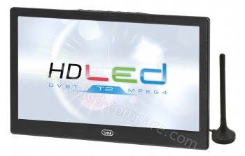 TREVI LTV 2010 HD - 25 cm