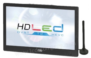 TREVI LTV 2010 HE - 25.6 cm