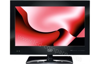 TREVI LTV 2016 HD - 40 cm