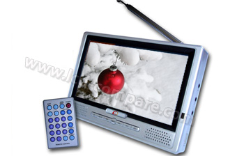 TRINITY CT-V710 - 17 cm