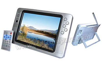 TRINITY CTV 830 - 20 cm
