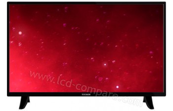 TUCSON TL32DLED309B19 - 80 cm