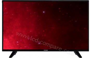 TUCSON TL39FHD20B - 98 cm
