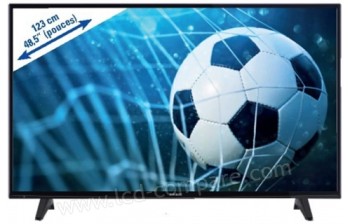 TUCSON TL49DLED311B18 - 123 cm