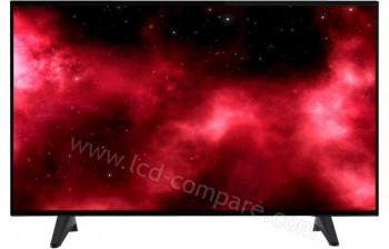 TUCSON TL55UHD20NS - 139 cm