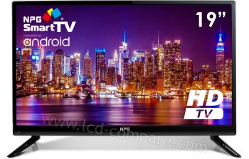 NPG S412L19H - 48 cm