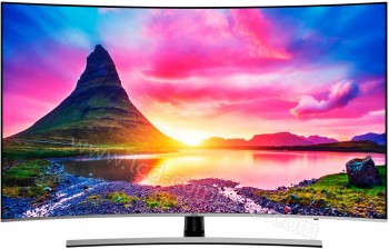 SAMSUNG UE55NU8509TXZG - 140 cm