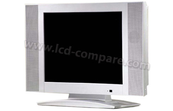 UNITED LTV 20L53 - 51 cm