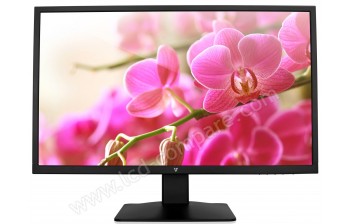 VIDEOSEVEN V7 L236VA-2KH - 23.6 pouces