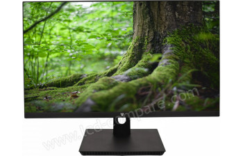 VIDEOSEVEN V7 L238IPS-E - 23.8 pouces - A partir de : 223.40 € chez Solution 4YOU chez Pixmania