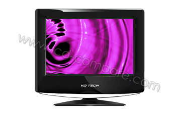 VDTECH ID1303 - 34 cm