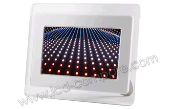 VDTECH NDP-7PU20 - 7 pouces