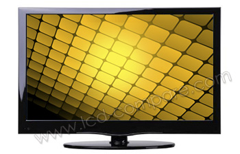 VDTECH TQL-H8VD002 - 55 cm