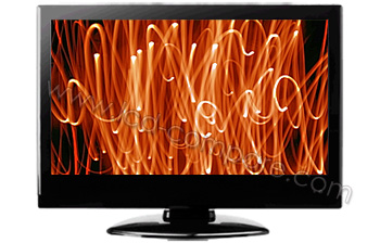 VDTECH TQT-H2410 - 61 cm