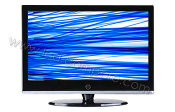 VDTECH TQT-HD3210 - 81 cm