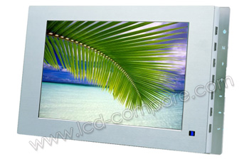 VEA CP102 Slim - 10.2 pouces