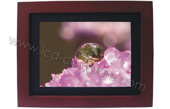 VEA CP104 - 10.4 pouces