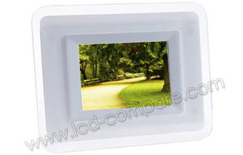 VEA CP35 - 3.5 pouces