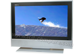 VERABEN TV-VE-TVLCD26 - 66 cm