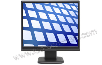 VIDEOSEVEN V7 D1711B - 17 pouces