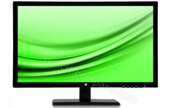 VIDEOSEVEN V7 D185W1-8E - 18.5 pouces