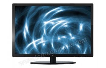 VIDEOSEVEN V7 D185W1-8N - 18.5 pouces