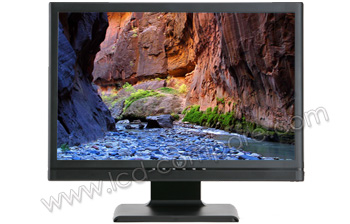 VIDEOSEVEN V7 D24W33 - 24 pouces