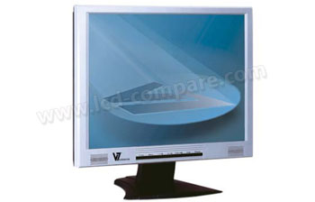 VIDEOSEVEN V7 L15PS - 15 pouces