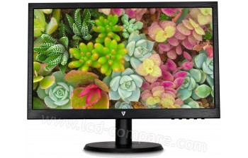 VIDEOSEVEN V7 L185V-2E - 18.5 pouces