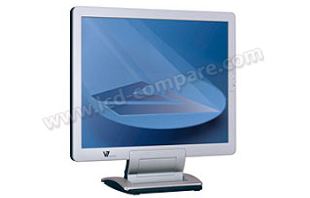 VIDEOSEVEN V7 L19FM - 19 pouces