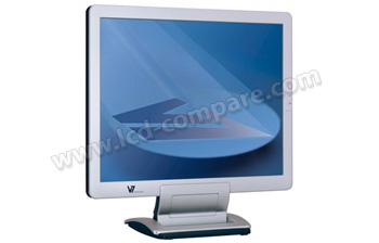 VIDEOSEVEN V7 L19GM - 19 pouces