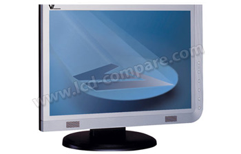 VIDEOSEVEN V7 L19WA - 19 pouces