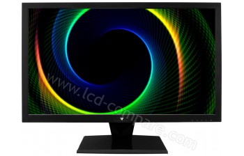 VIDEOSEVEN V7 L27000WHS-9X - 27 pouces