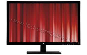 VIDEOSEVEN V7 LED185W1-8E - 18.5 pouces