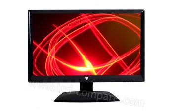 VIDEOSEVEN V7 LED185W2S-9E - 18.5 pouces