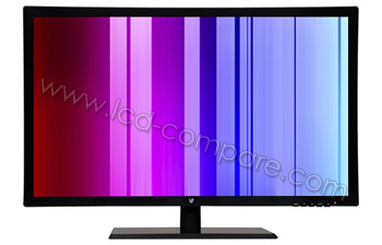 VIDEOSEVEN V7 LED215W2 - 21.5 pouces