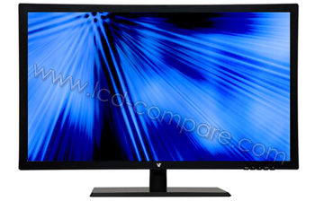 VIDEOSEVEN V7 LED236W3 - 23.6 pouces