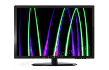 VIDEOSEVEN V7 LED236W3R - 23.6 pouces