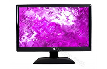 VIDEOSEVEN V7 LED236W3S-9E - 23.6 pouces