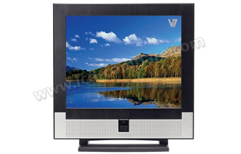 VIDEOSEVEN V7 LTV17D - 43 cm