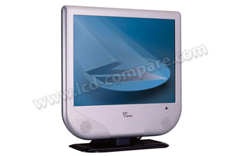 VIDEOSEVEN V7 LTV20DA - 51 cm