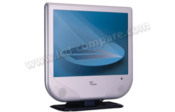 VIDEOSEVEN V7 LTV20E - 51 cm