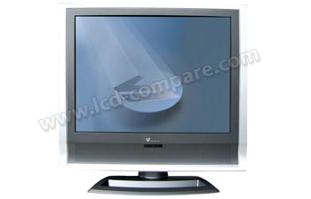 VIDEOSEVEN V7 LTV20H - 51 cm