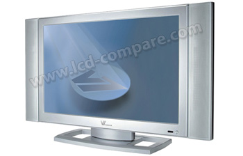 VIDEOSEVEN V7 LTV30C - 75 cm