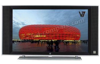 VIDEOSEVEN V7 LTV40DA - 101 cm