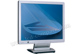 VIDEOSEVEN V7 R1711 - 17 pouces