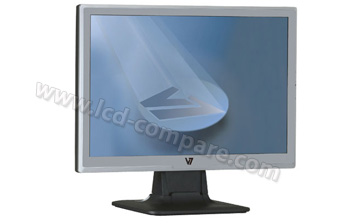 VIDEOSEVEN V7 R19W11 - 19 pouces