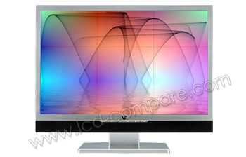 VIDEOSEVEN V7 R22W01 - 22 pouces