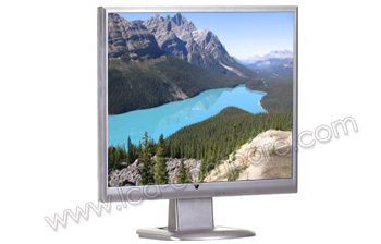 VIDEOSEVEN V7 S1911 - 19 pouces