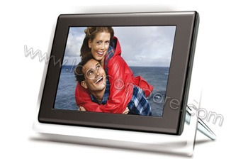 VIEWSONIC DP701W4BK - 7 pouces